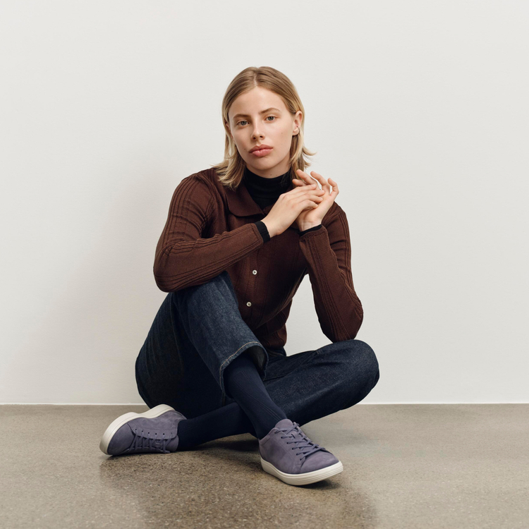 Кеды ECCO CLASSIC SNEAKER W 218703/61370