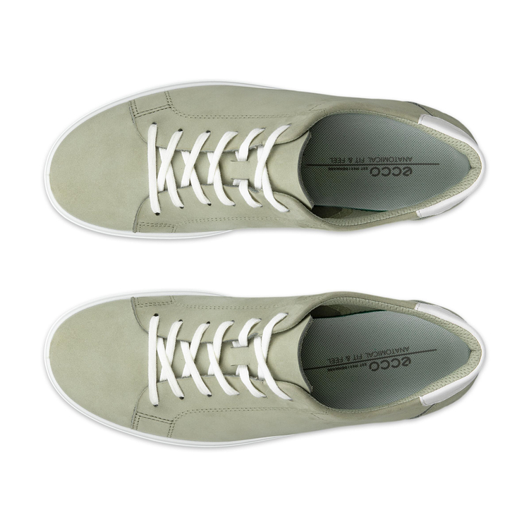 Кеды ECCO CLASSIC SNEAKER W 218703/61476