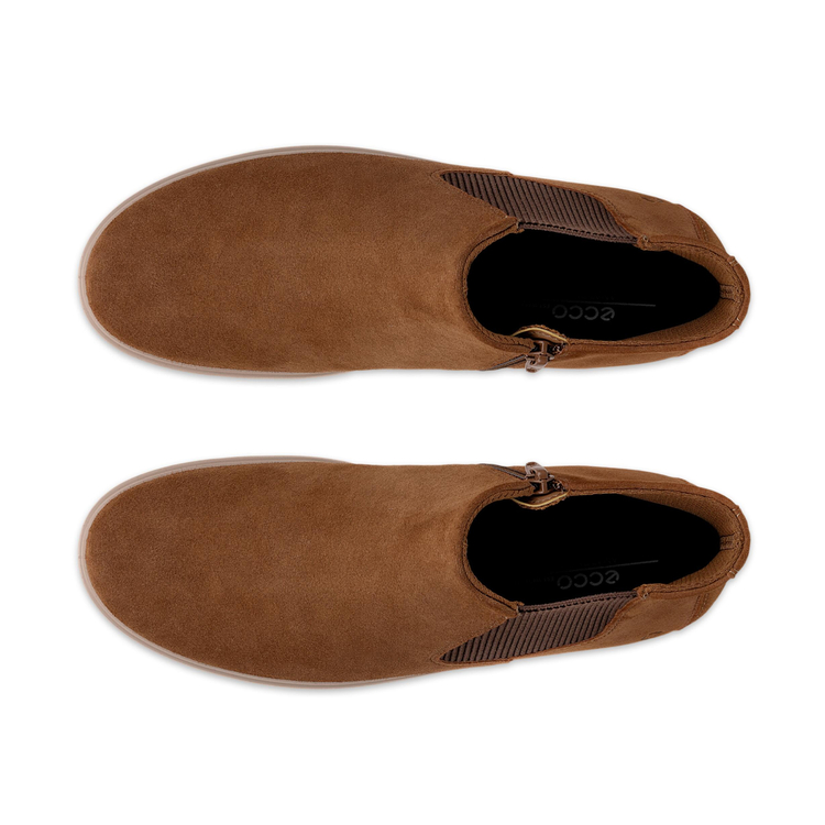 Челси ECCO CLASSIC SNEAKER W 218713/05034