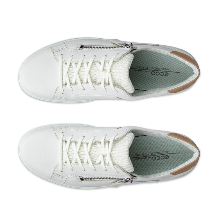 Кеды ECCO CLASSIC SNEAKER W 218723/59529