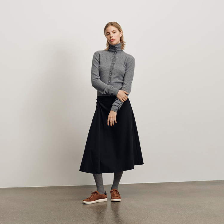 Кеды ECCO CLASSIC SNEAKER W 218723/61373