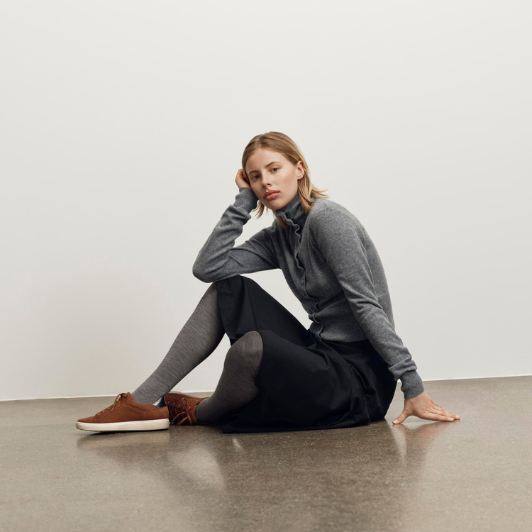 Кеды ECCO CLASSIC SNEAKER W 218723/61373