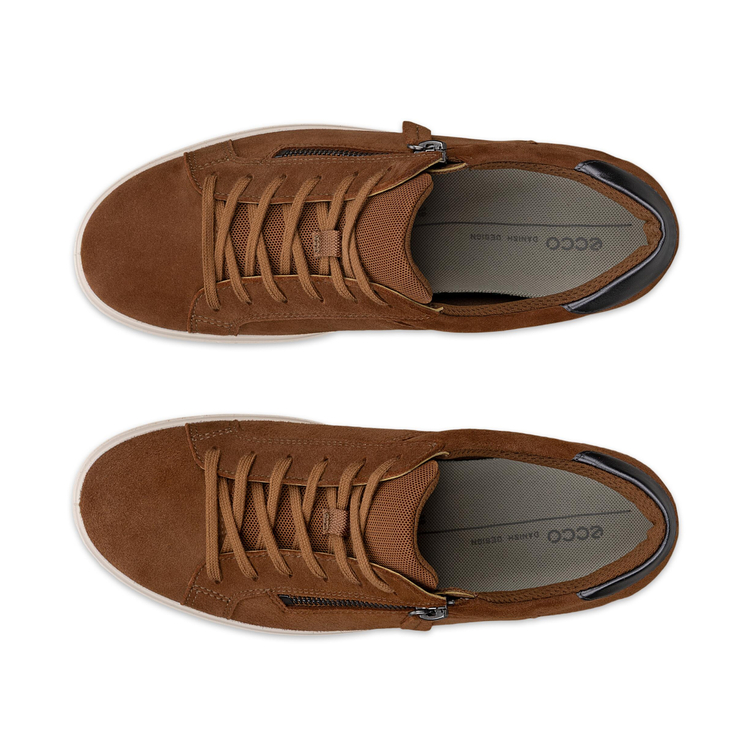 Кеды ECCO CLASSIC SNEAKER W 218723/61373