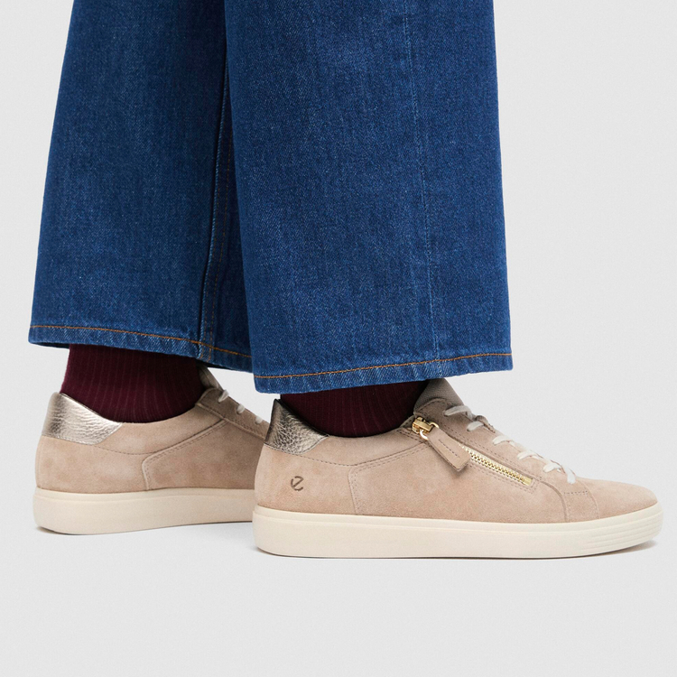 Кеды ECCO CLASSIC SNEAKER W 218723/61478