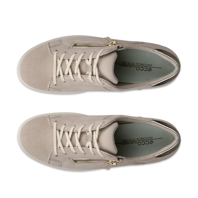 Кеды ECCO CLASSIC SNEAKER W 218723/61478