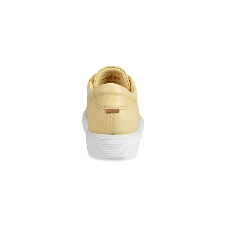 Ecco soft 1 hotsell womens yellow