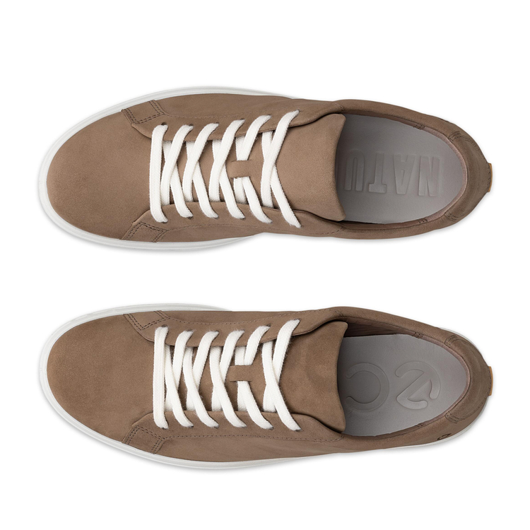 Кеды ECCO SOFT 60 W 219203/02674