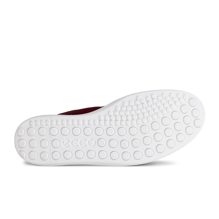 Кеды ECCO SOFT 60 W 219203/61291