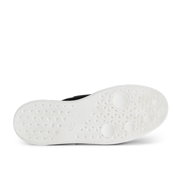 Кеды ECCO STREET PLATFORM W 219573/01001