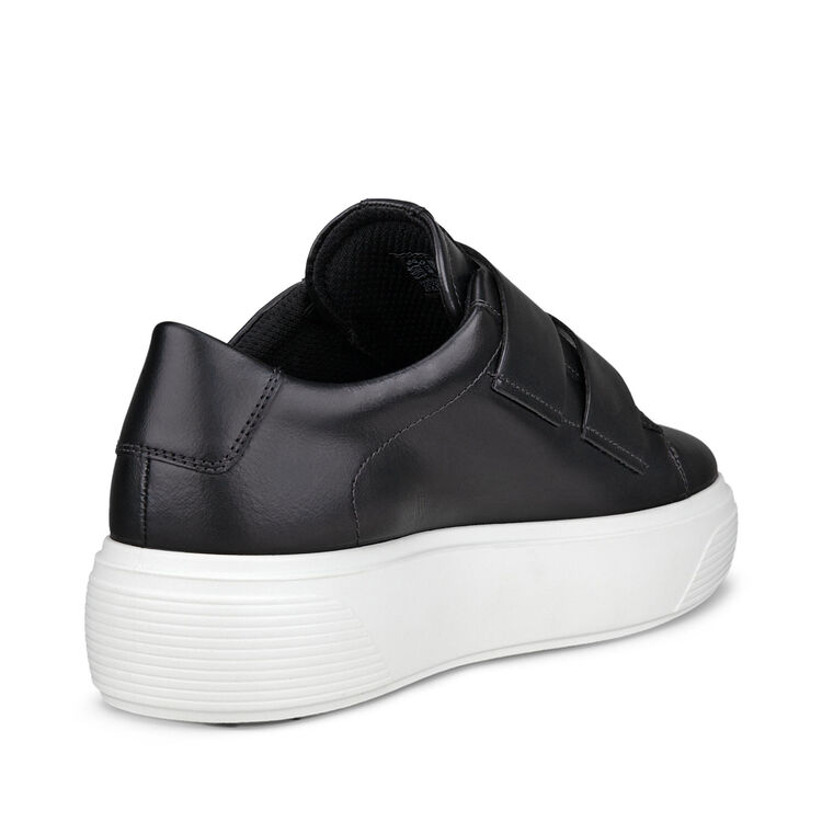 Кеды ECCO STREET PLATFORM W 219573/01001