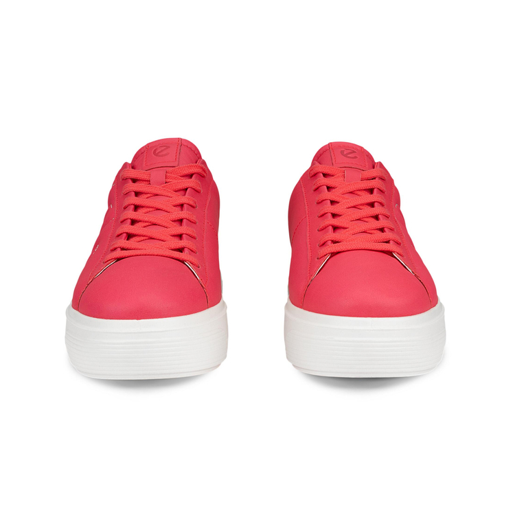 Кеды ECCO STREET PLATFORM W 219603/61076