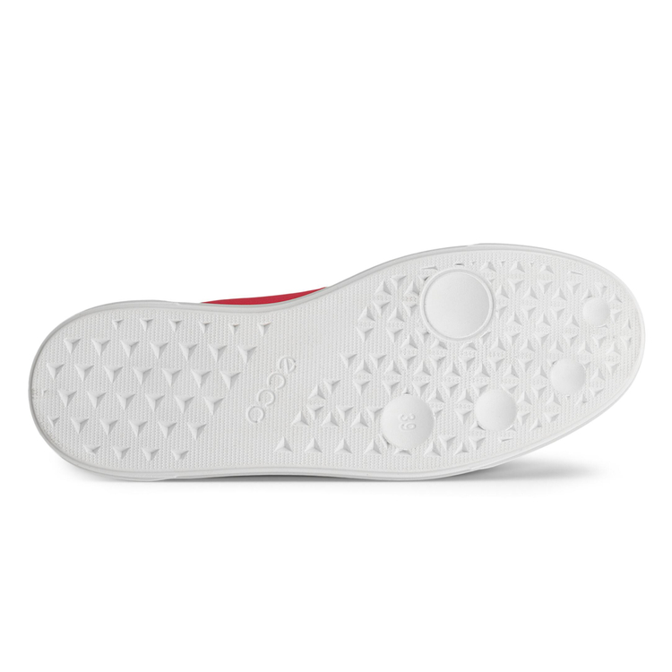 Кеды ECCO STREET PLATFORM W 219603/61076