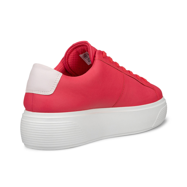 Кеды ECCO STREET PLATFORM W 219603/61076