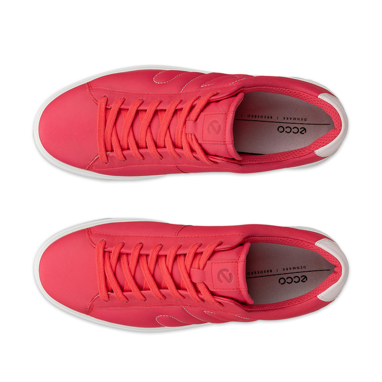 Кеды ECCO STREET PLATFORM W 219603/61076