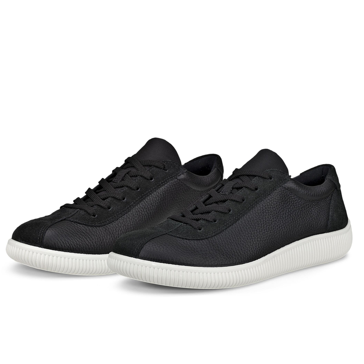 Кеды ECCO SOFT ZERO W 220253/51052 Кеды ECCO SOFT ZERO W 220253/51052