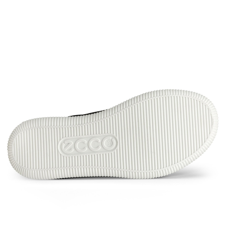 Кеды ECCO SOFT ZERO W 220253/51052