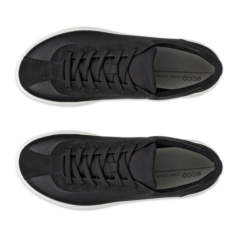 Кеды ECCO SOFT ZERO W 220253/51052 Кеды ECCO SOFT ZERO W 220253/51052