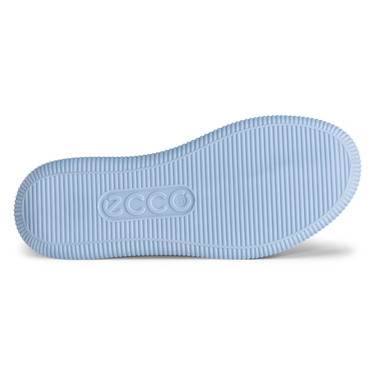 Кеды ECCO SOFT ZERO W 220253/51814