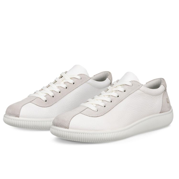 Кеды ECCO SOFT ZERO W 220253/52292 Кеды ECCO SOFT ZERO W 220253/52292