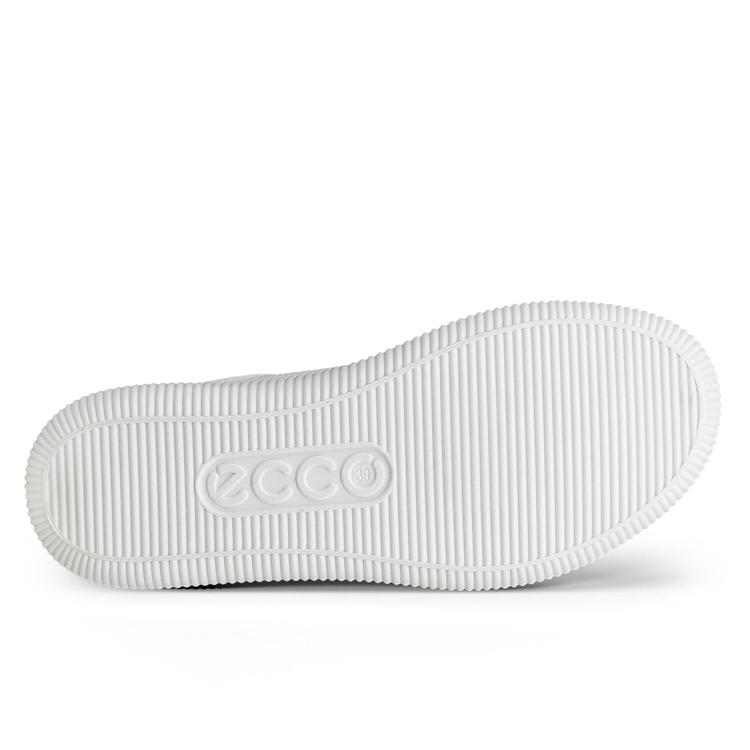 Кеды ECCO SOFT ZERO M 220253/52292