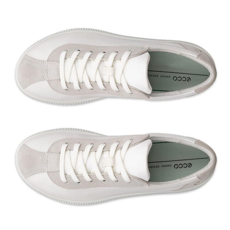 Кеды ECCO SOFT ZERO W 220253/52292 Кеды ECCO SOFT ZERO W 220253/52292