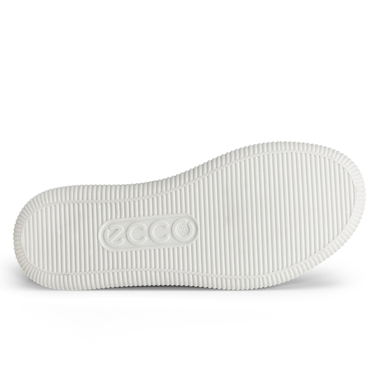 Кеды ECCO SOFT ZERO M 220253/59071