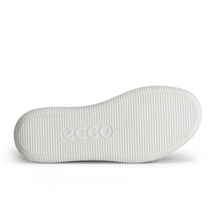 Кеды ECCO SOFT ZERO W 220253/61368
