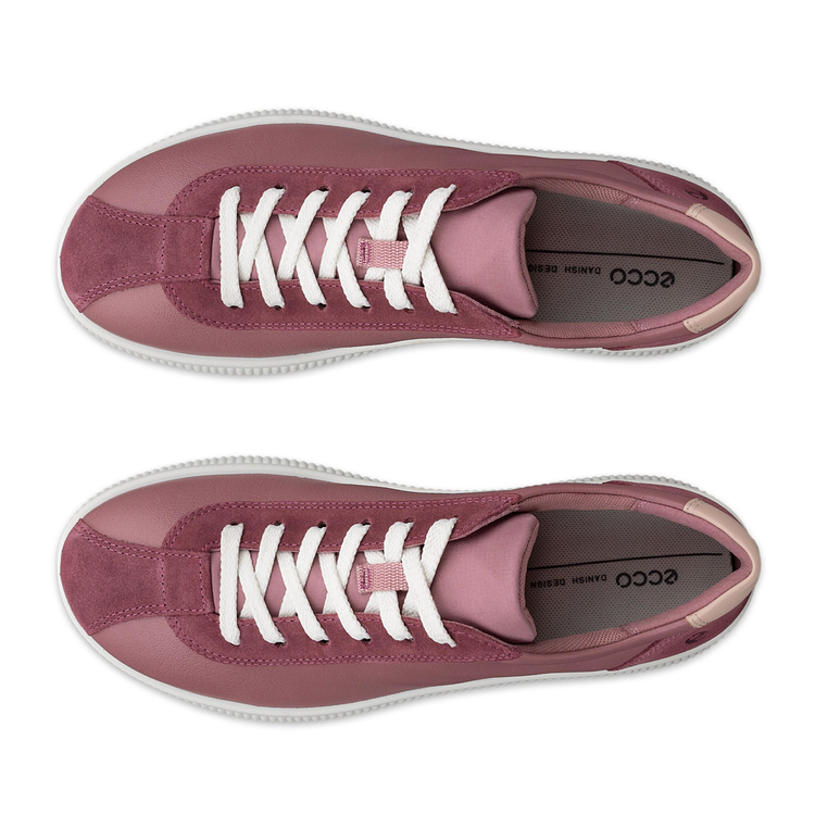 Кеды ECCO SOFT ZERO W 220253/61368