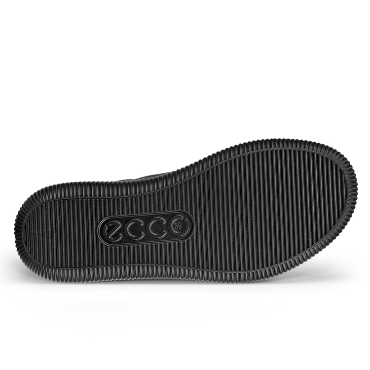 Кеды ECCO SOFT ZERO W 220263/01001