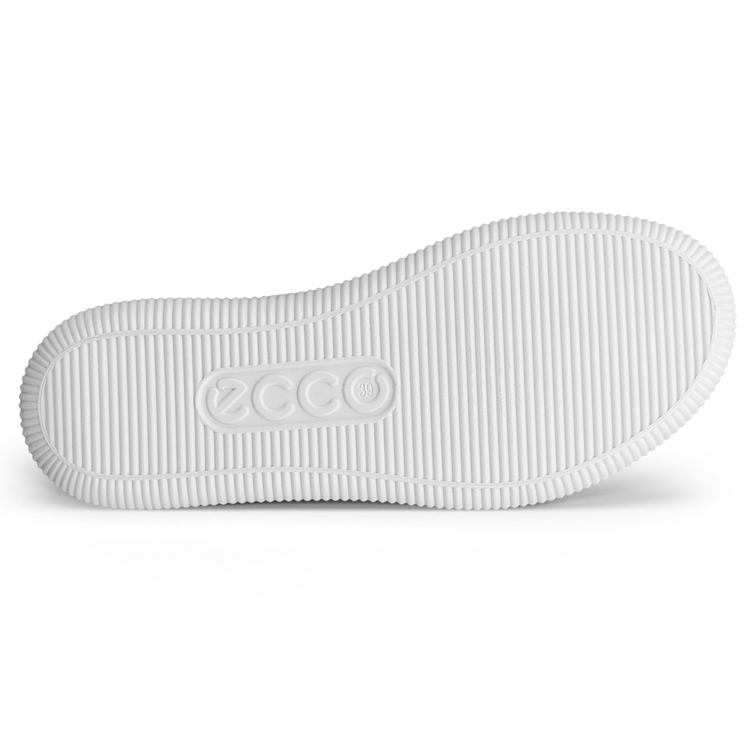 Кеды ECCO SOFT ZERO W 220263/01007