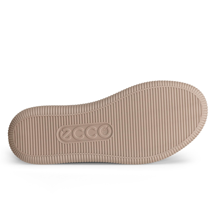 Кеды ECCO SOFT ZERO W 220263/01084