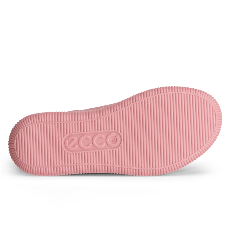 Кеды ECCO SOFT ZERO W 220263/01363