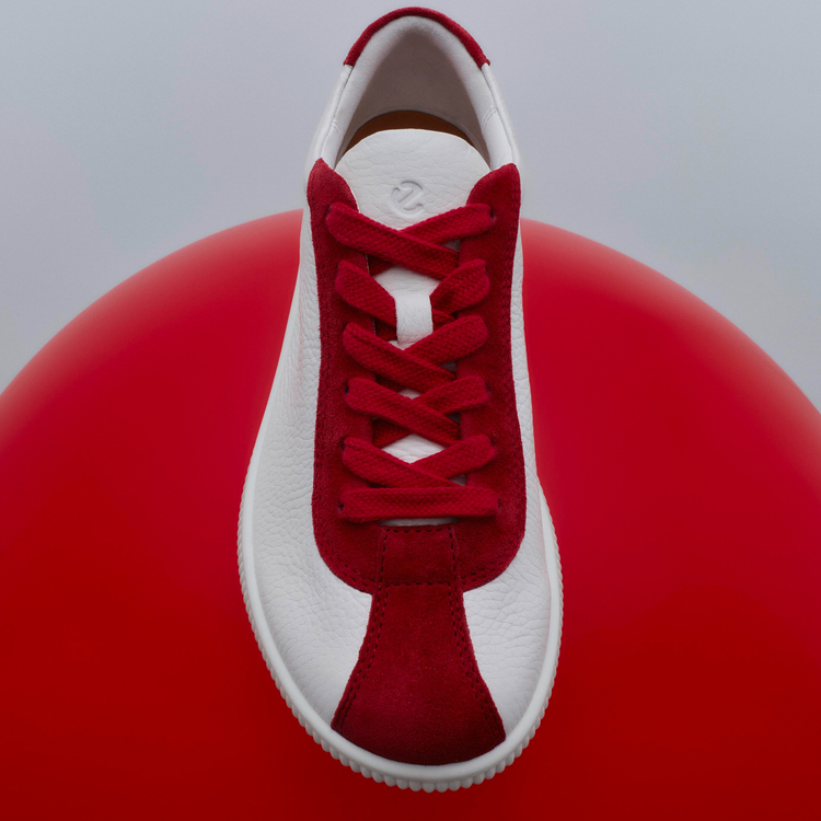 Кеды ECCO SOFT ZERO W 220263/55428 Кеды ECCO SOFT ZERO W 220263/55428