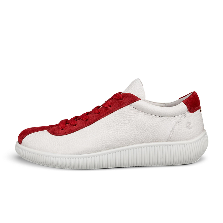 Кеды ECCO SOFT ZERO W 220263/55428