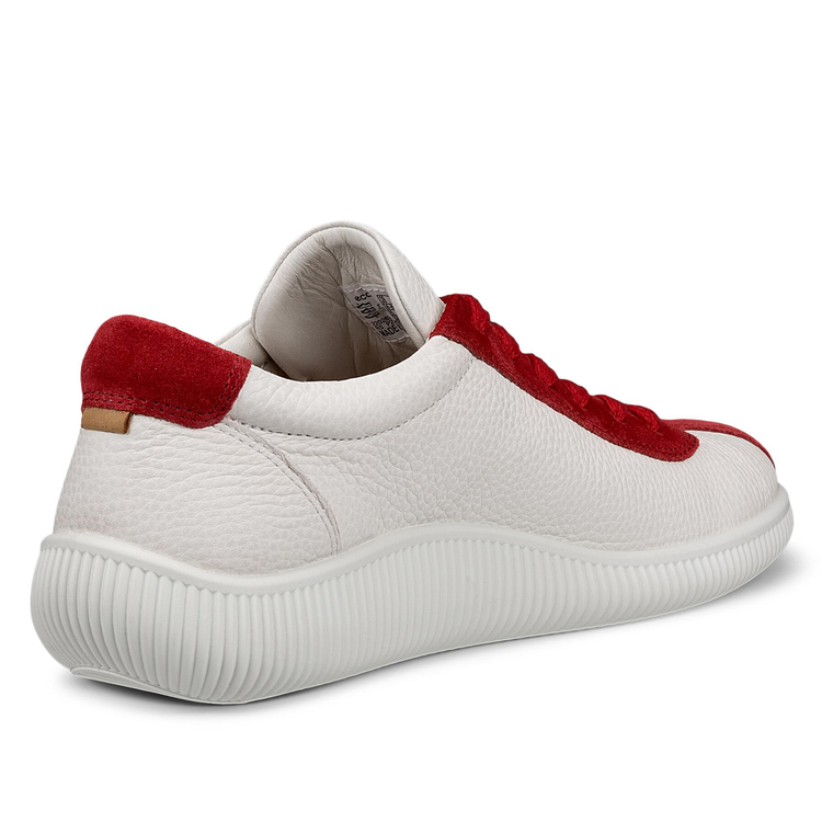 Кеды ECCO SOFT ZERO W 220263/55428
