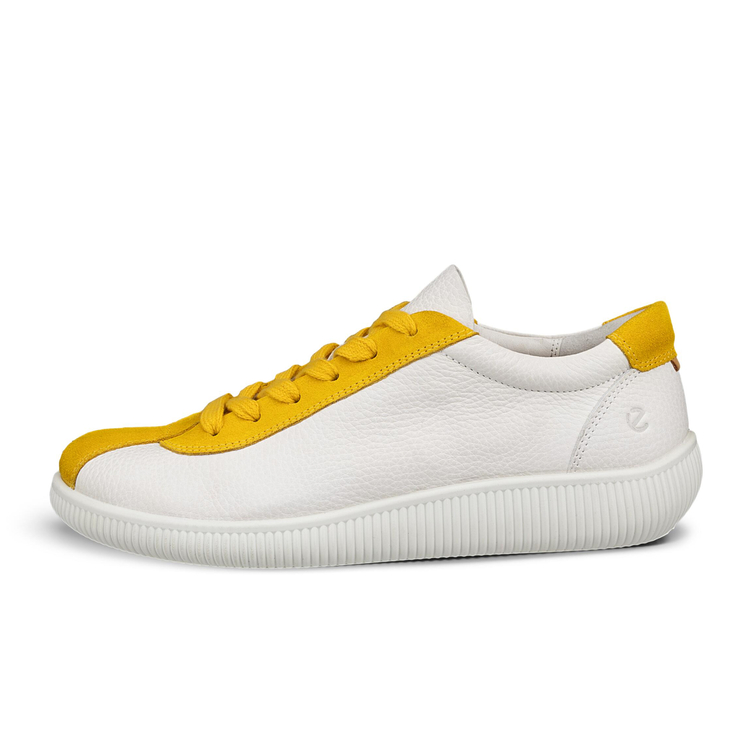 Кеды ECCO SOFT ZERO W 220263/61108