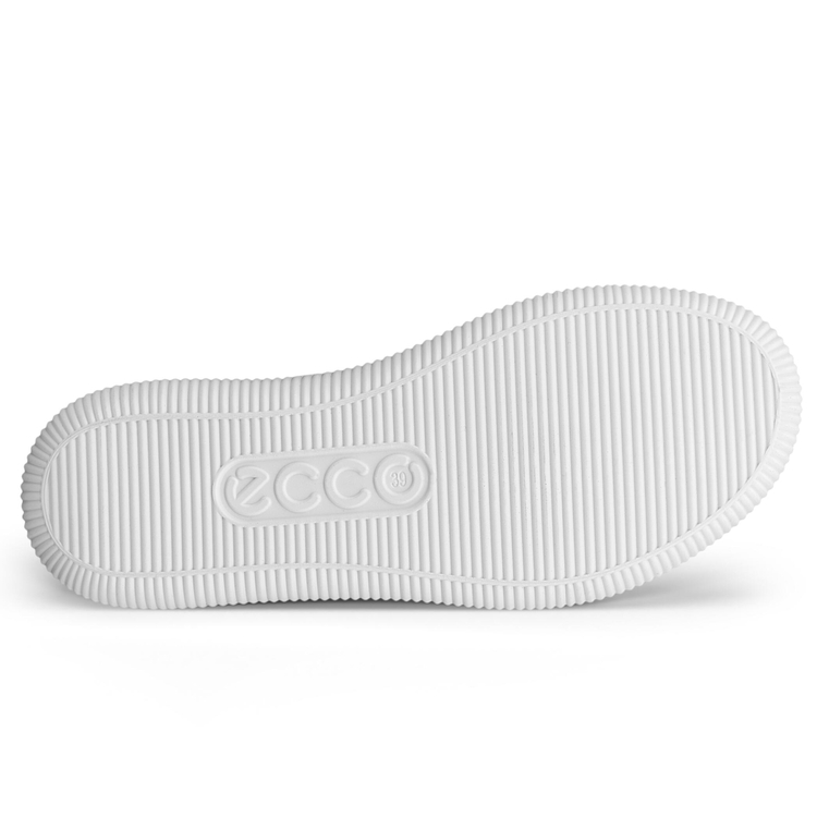 Кеды ECCO SOFT ZERO W 220263/61108