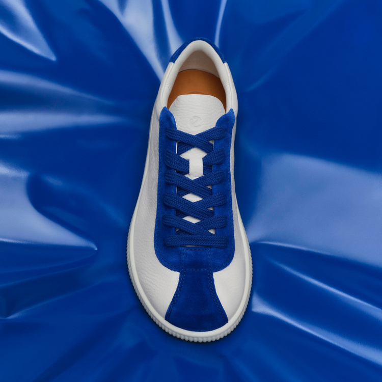 Кеды ECCO SOFT ZERO W 220263/61109 Кеды ECCO SOFT ZERO W 220263/61109