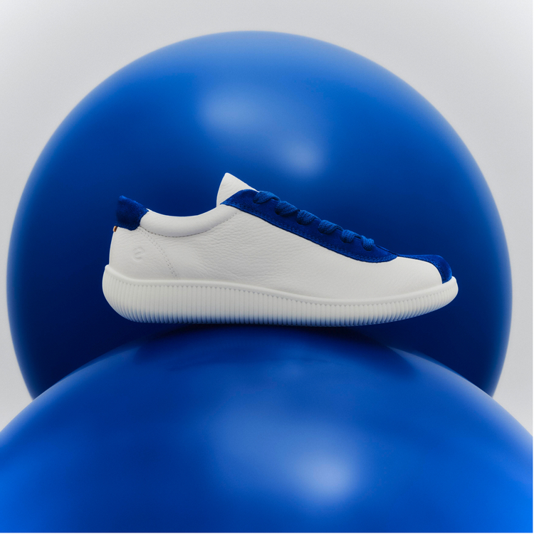 Кеды ECCO SOFT ZERO W 220263/61109 Кеды ECCO SOFT ZERO W 220263/61109