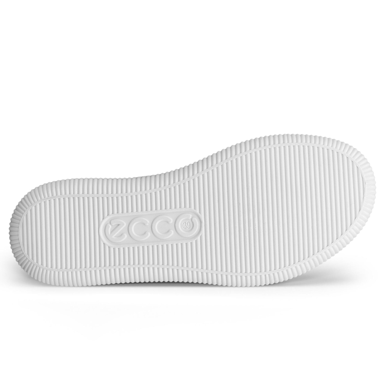 Кеды ECCO SOFT ZERO W 220263/61109