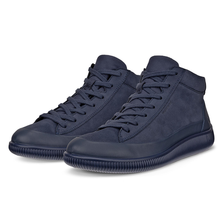 Кеды ECCO SOFT ZERO W 220273/50595