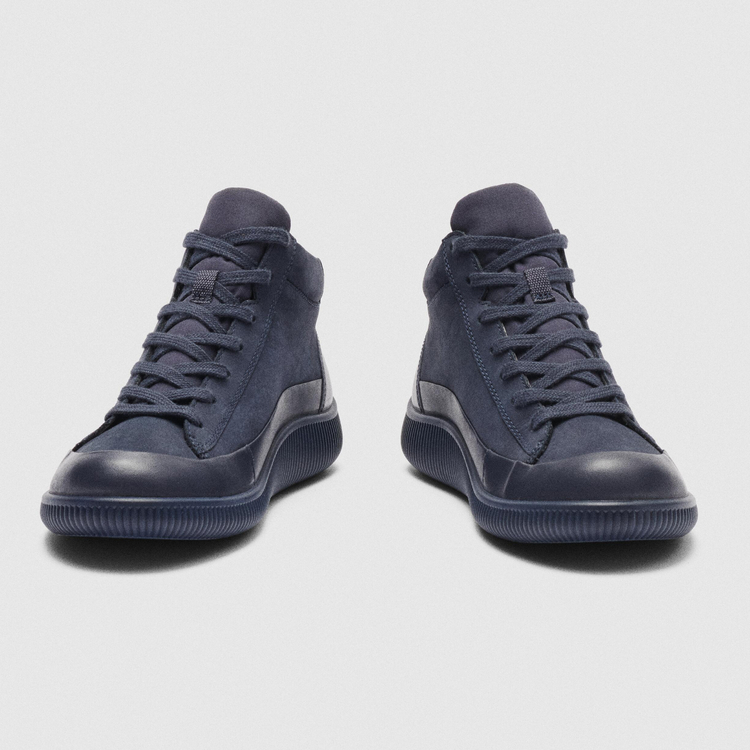 Кеды ECCO SOFT ZERO W 220273/50595