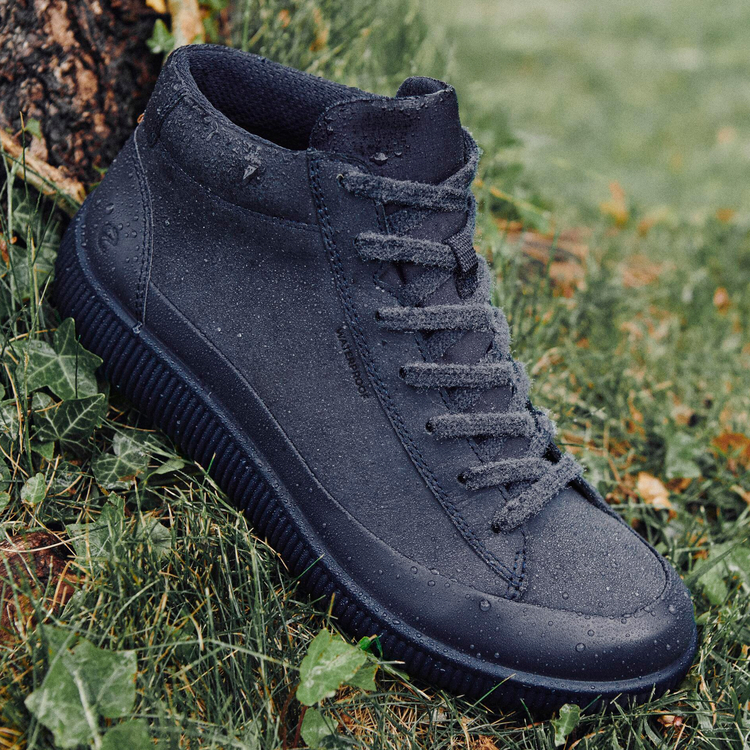 Кеды ECCO SOFT ZERO W 220273/50595