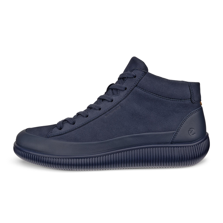 Кеды ECCO SOFT ZERO W 220273/50595