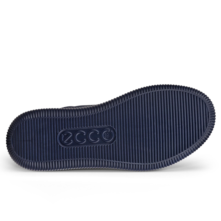 Кеды ECCO SOFT ZERO W 220273/50595