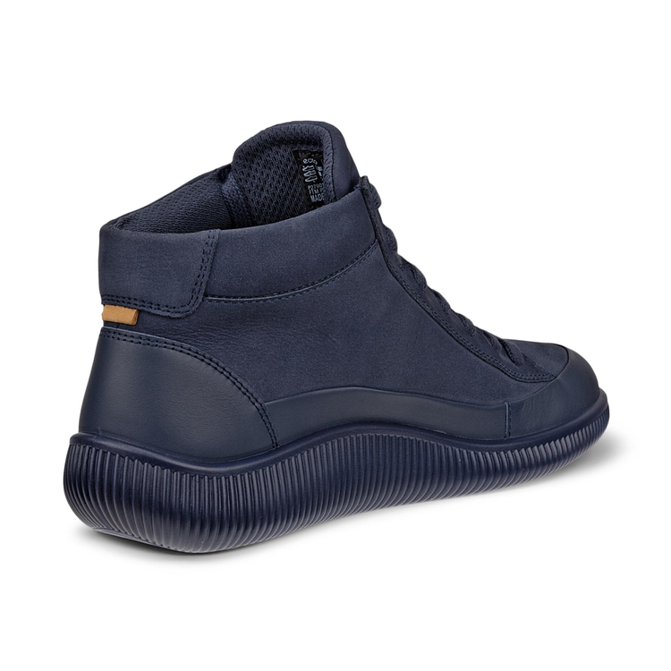 Кеды ECCO SOFT ZERO W 220273/50595