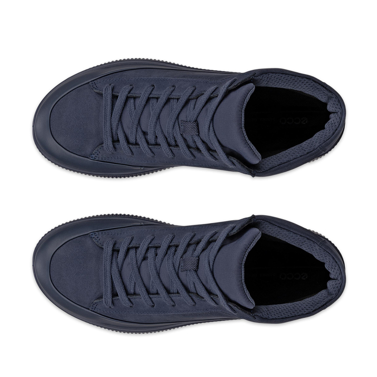 Кеды ECCO SOFT ZERO W 220273/50595