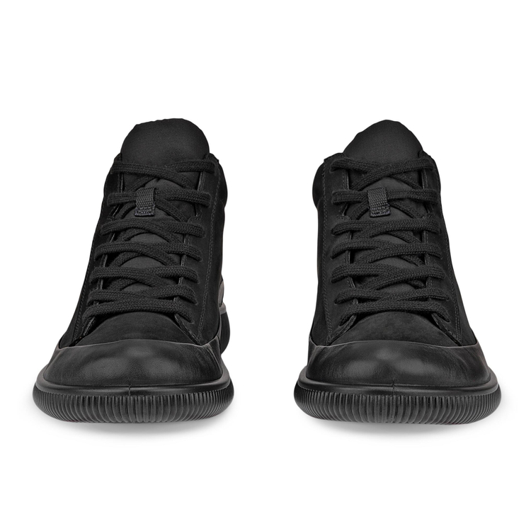 Кеды ECCO SOFT ZERO W 220273/51052