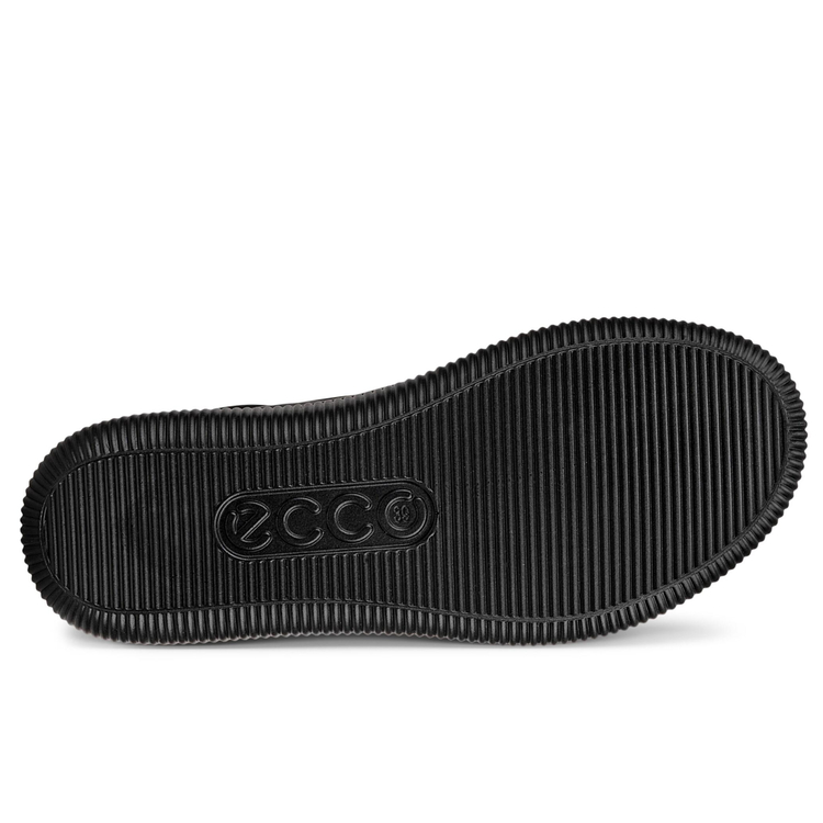 Кеды ECCO SOFT ZERO W 220273/51052