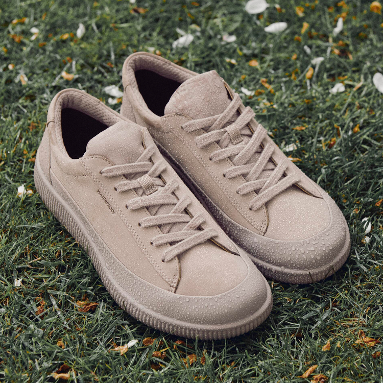 Кеды ECCO SOFT ZERO W 220283/55294